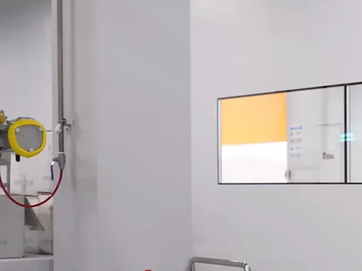End walls_header