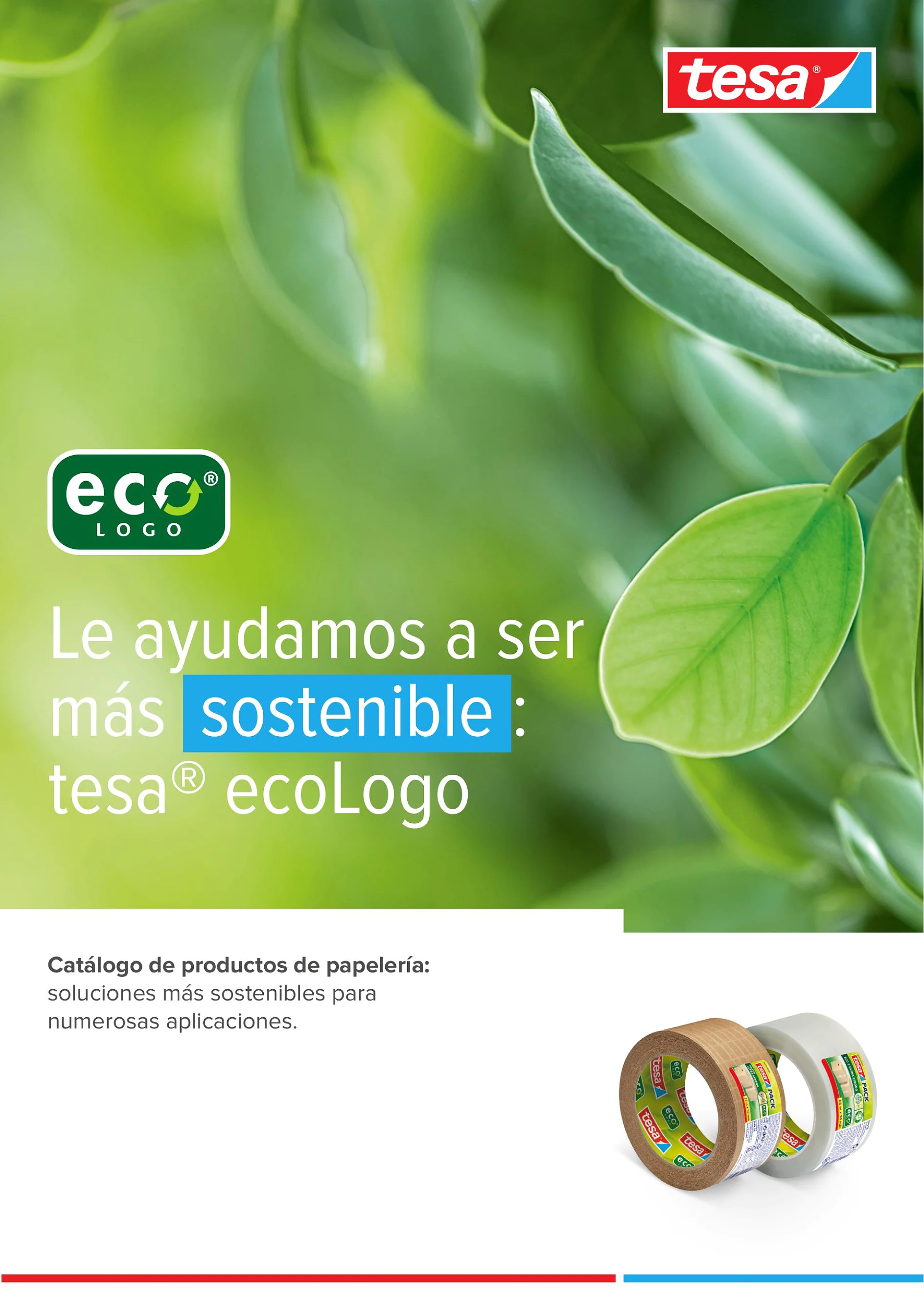 ecoLogo Catalogue_PRINT_ES ecoLogo Catalogue_PRINT_ES