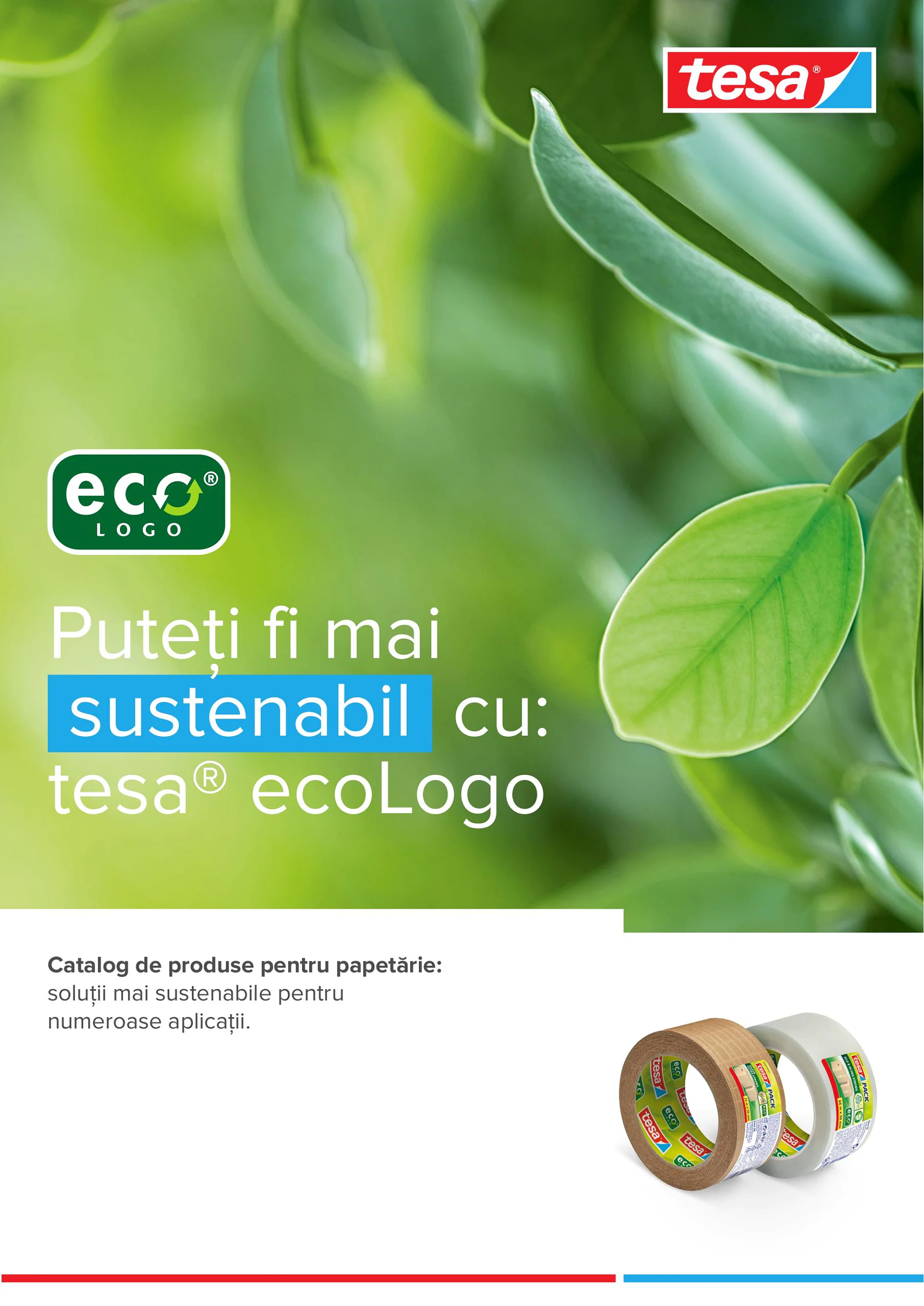 ecoLogo Catalogue_PRINT_RO ecoLogo Catalogue_PRINT_RO