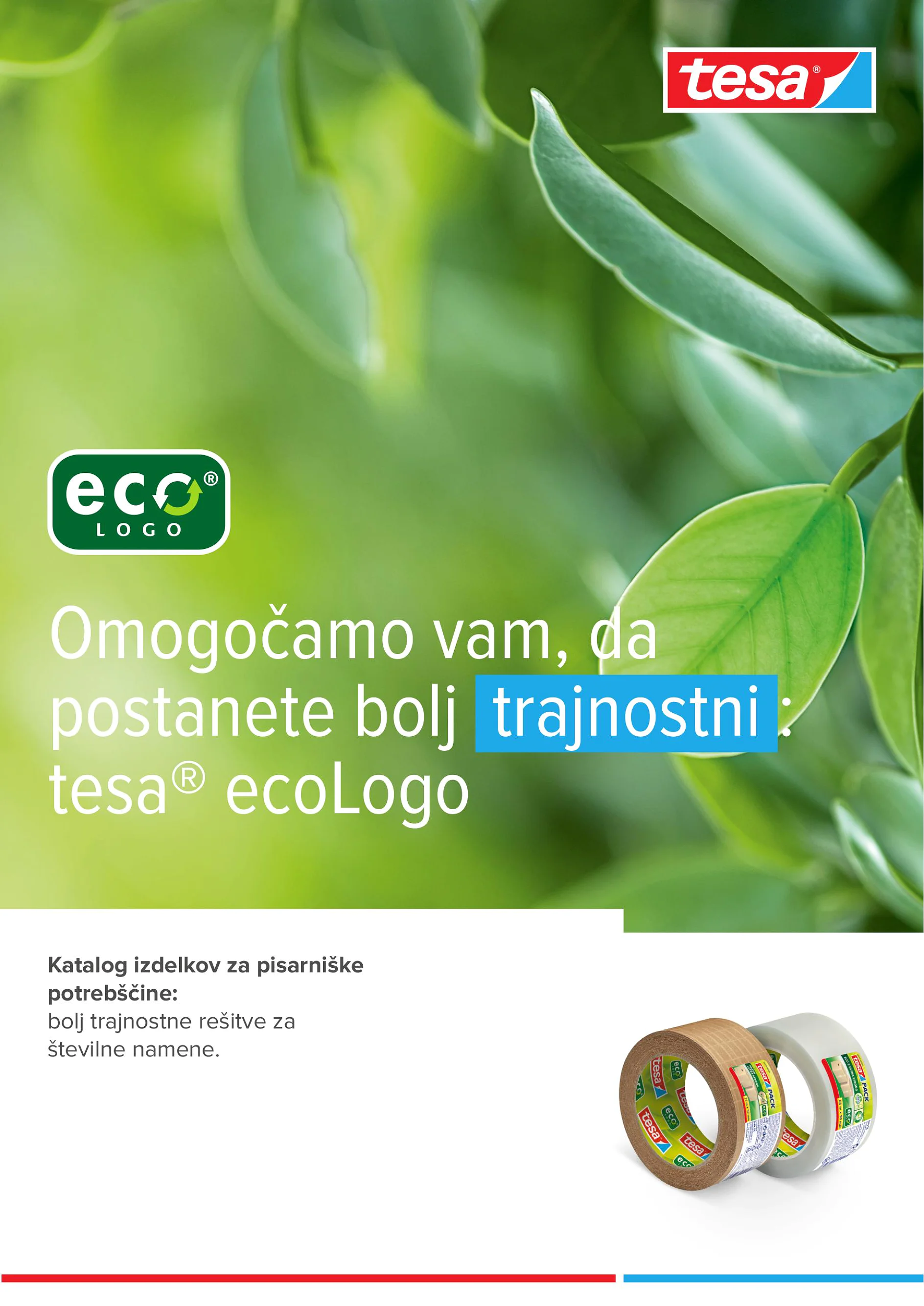 ecoLogo Catalogue_PRINT_SL ecoLogo Catalogue_PRINT_SL