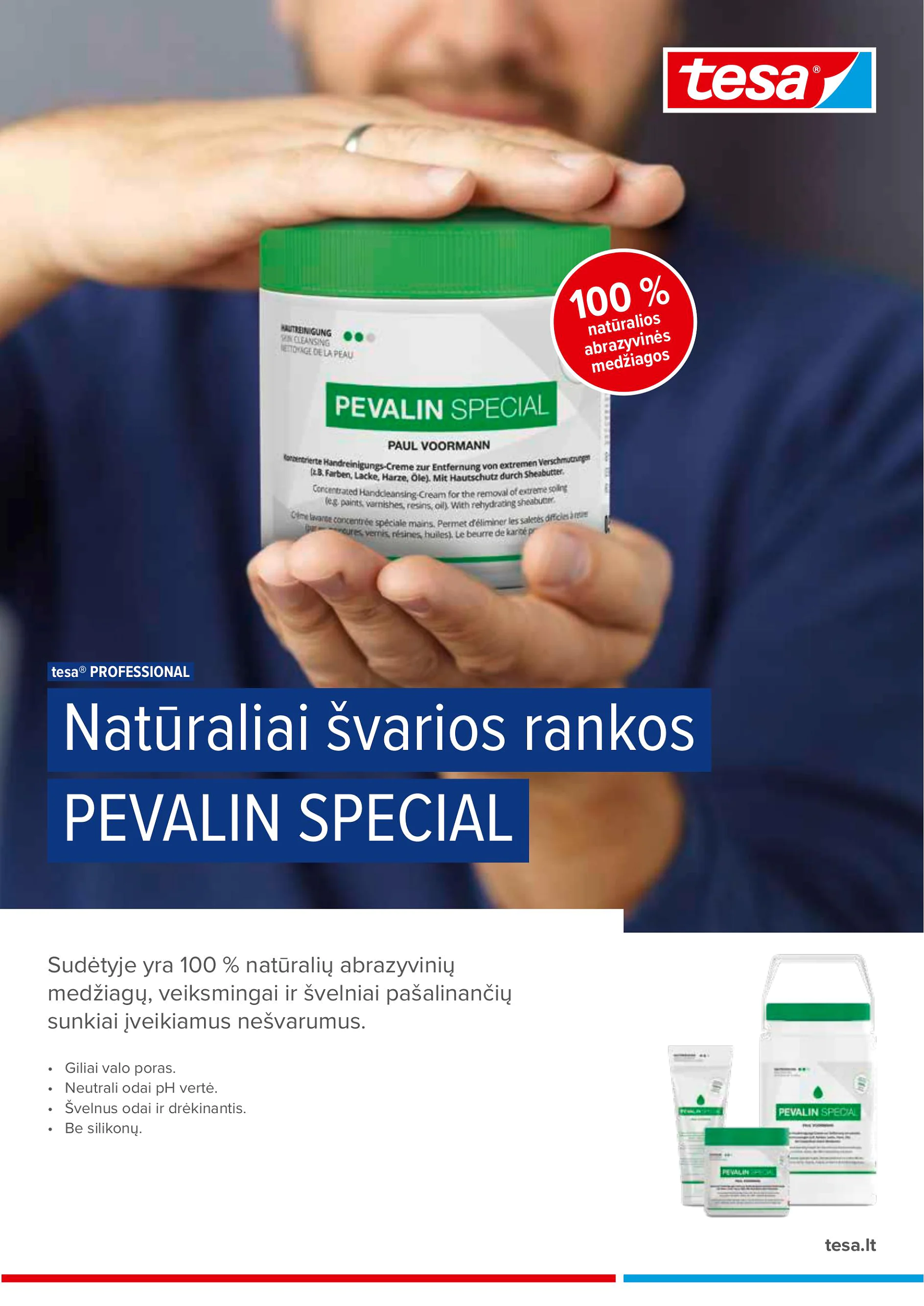te22_1130_Pevalin_Folder_Int_LT_Web te22_1130_Pevalin_Folder_Int_LT_Web