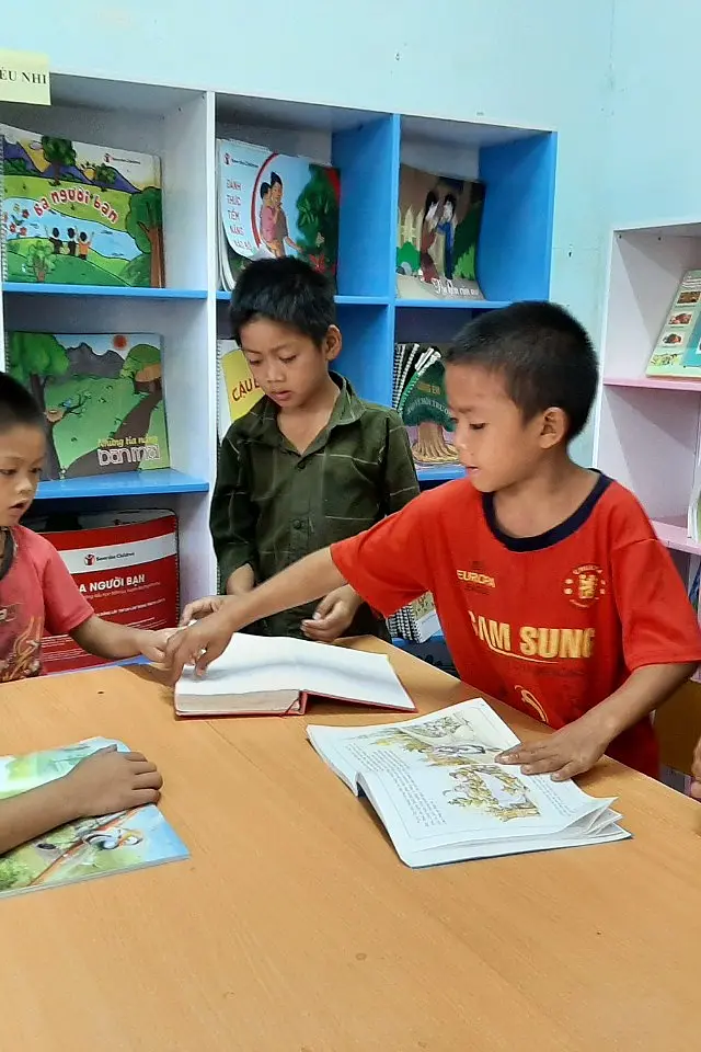 copyright_Save the Children