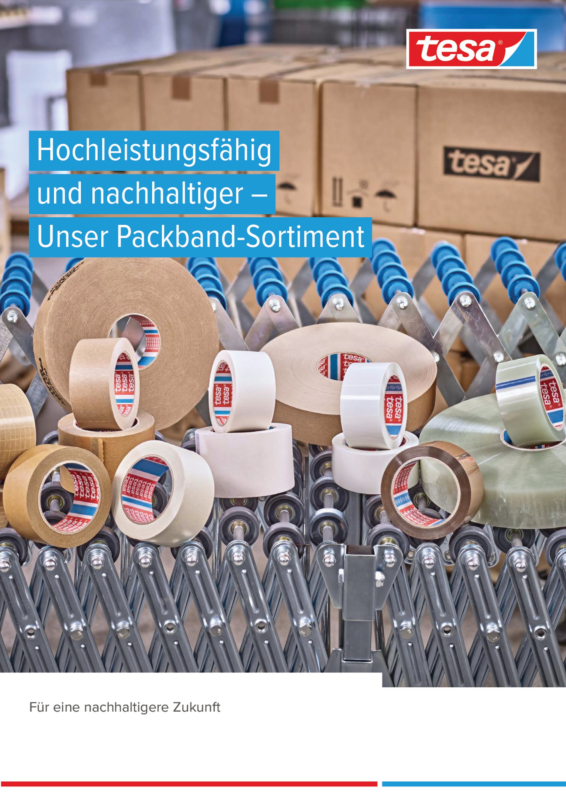 tesa_Nachhaltigeres_Packbandsortiment
