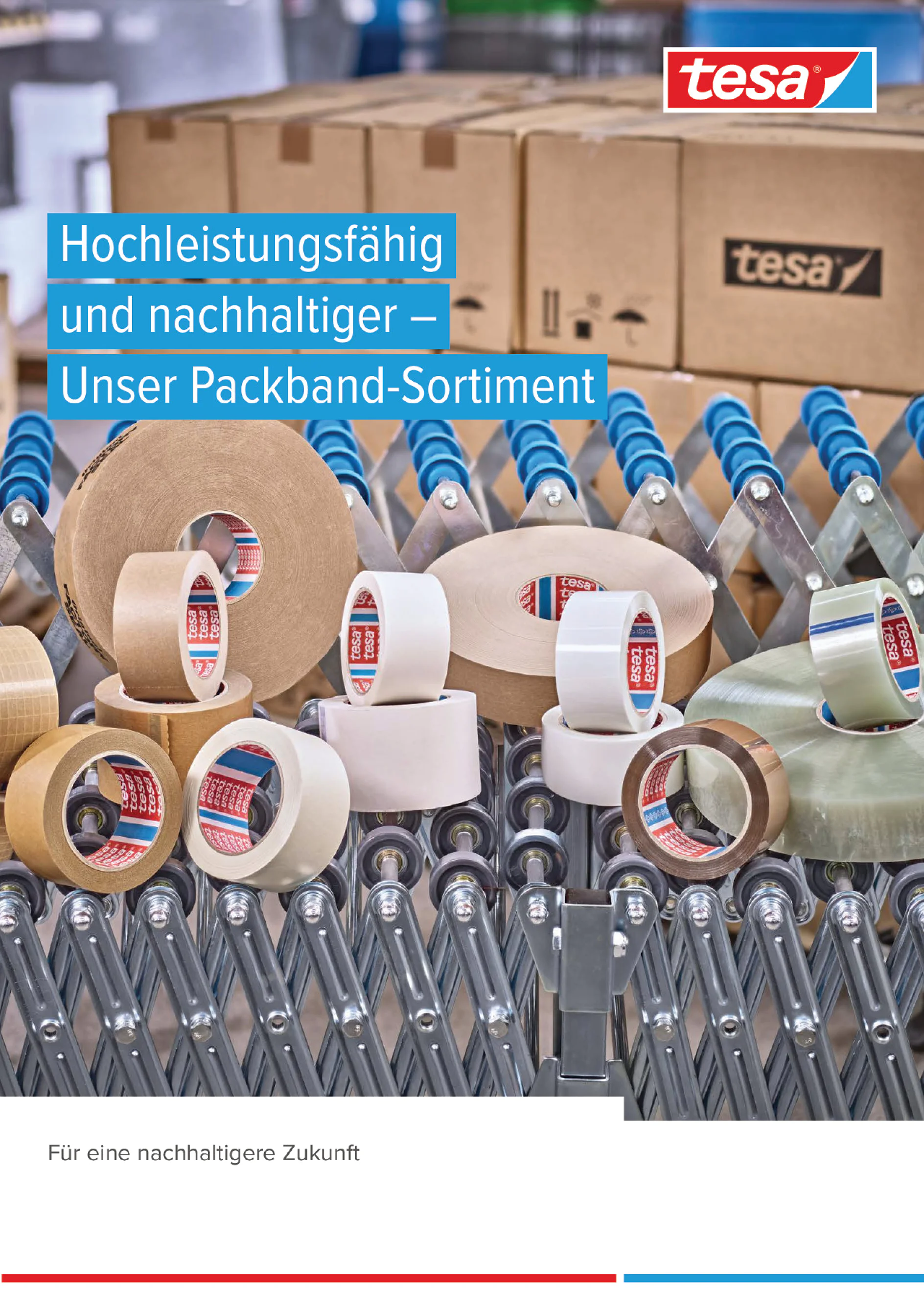 tesa_Nachhaltigeres_Packbandsortiment