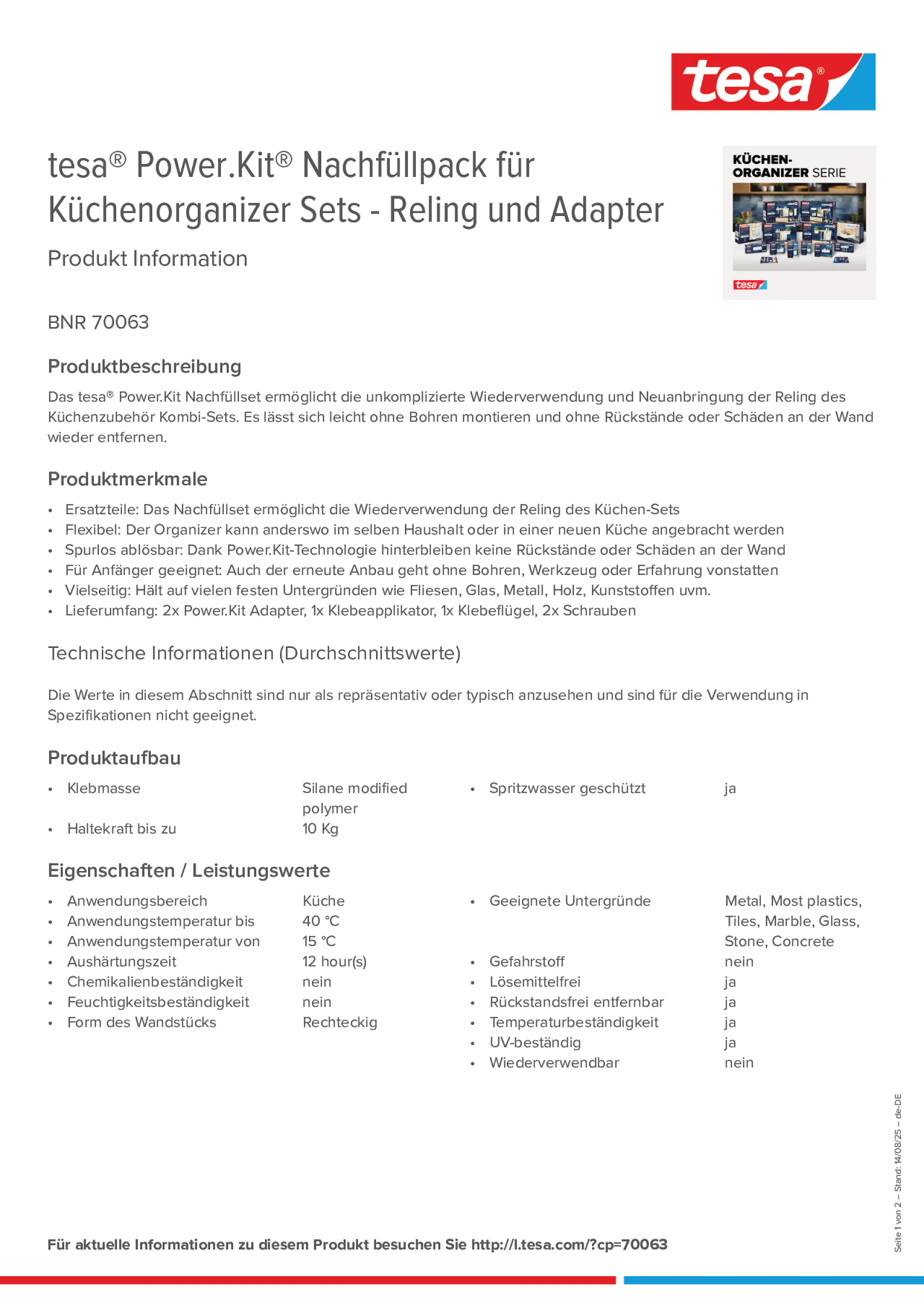 Product information_tesa® 70063_de-DE