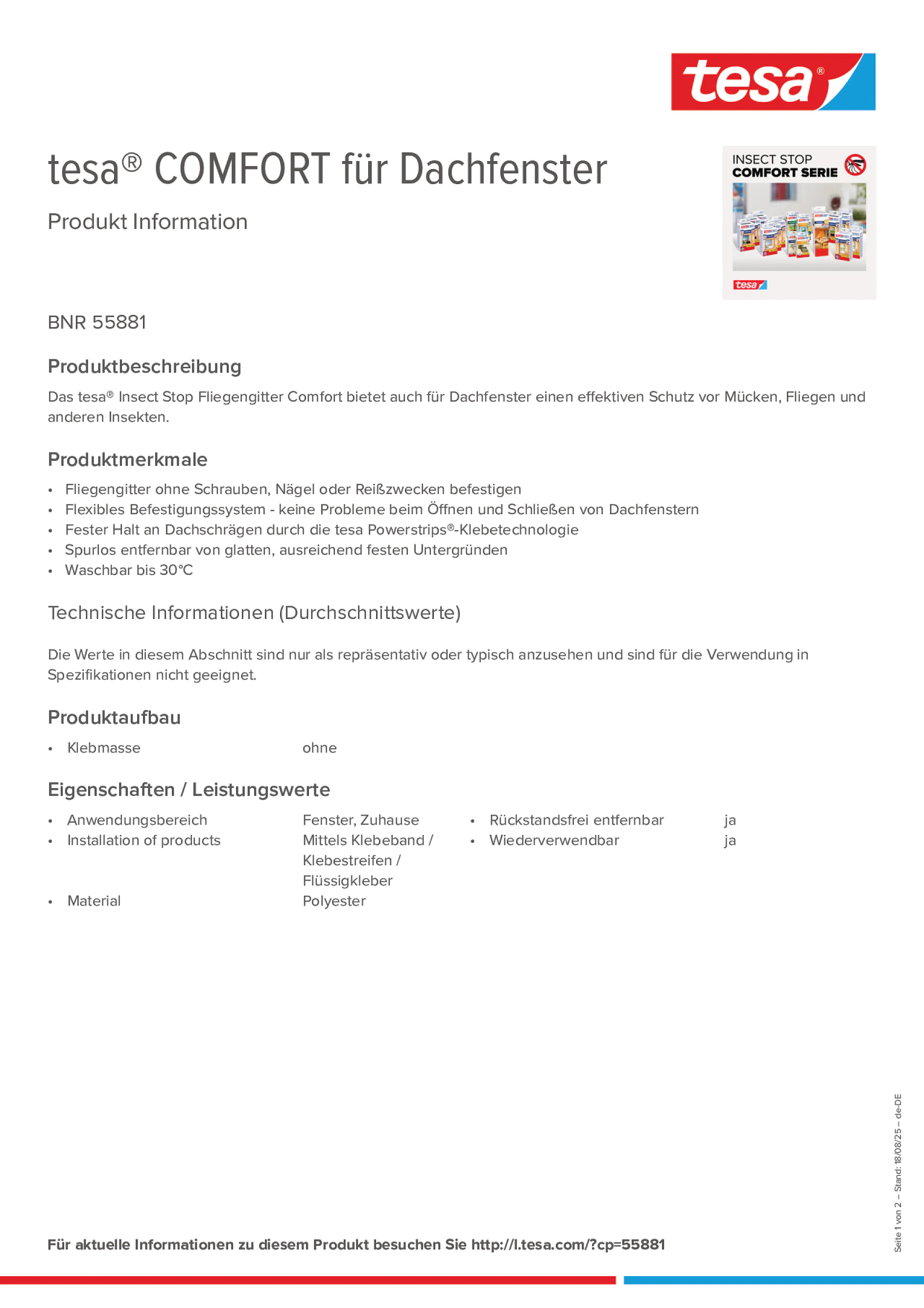Product information_tesa® 55881_de-DE