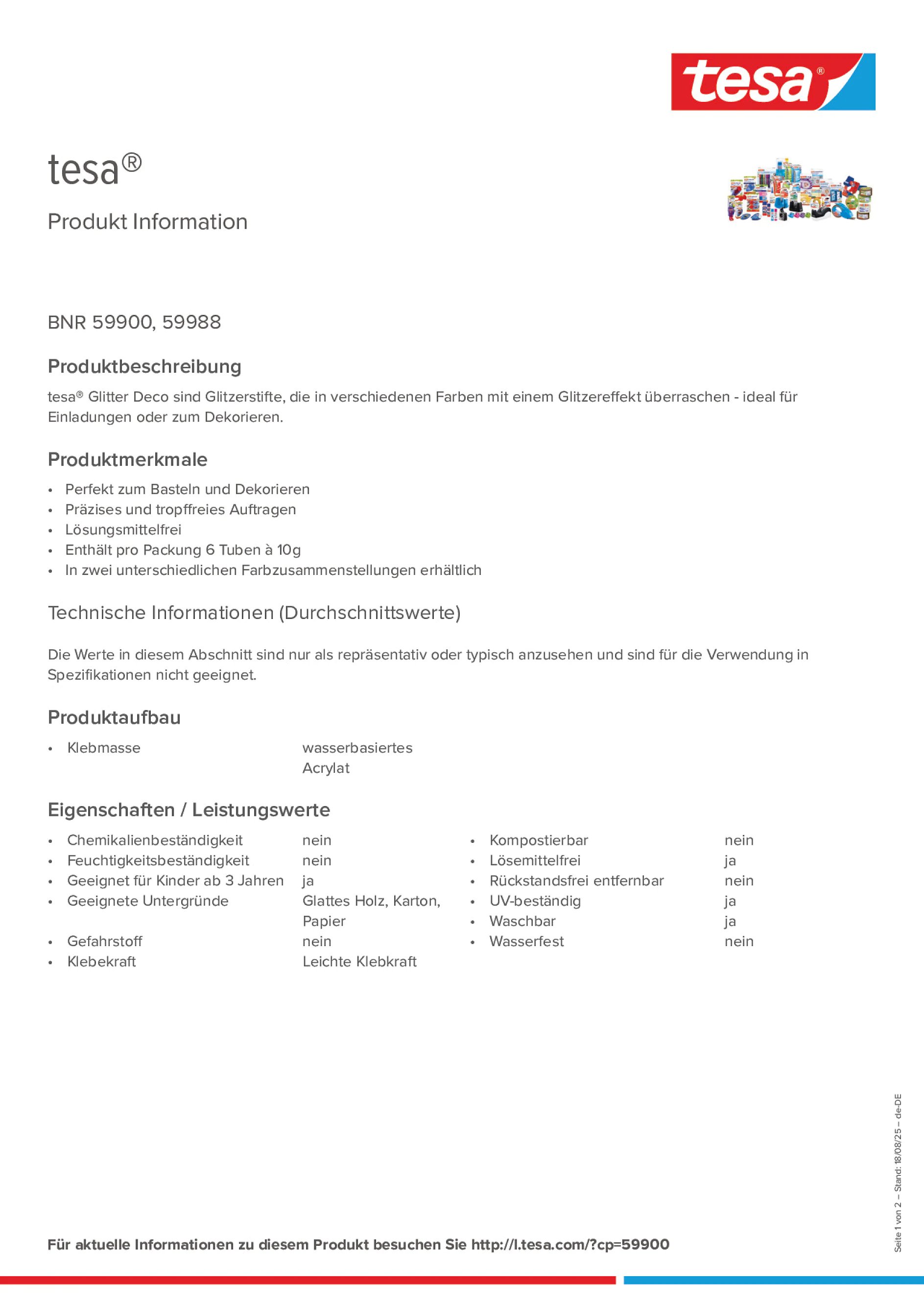 Product information_tesa® 59988_de-DE