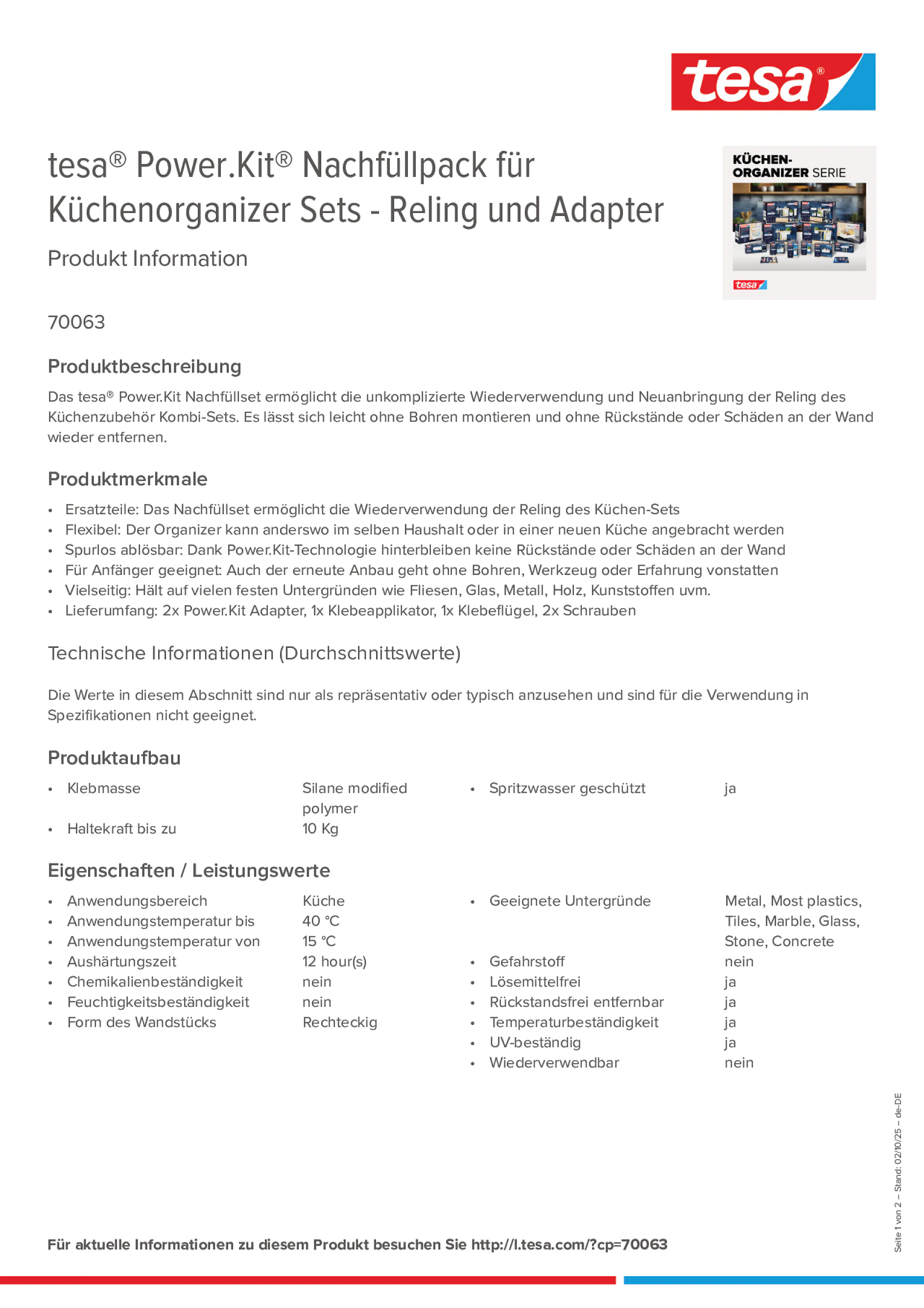 Product information_tesa® 70063_de-DE