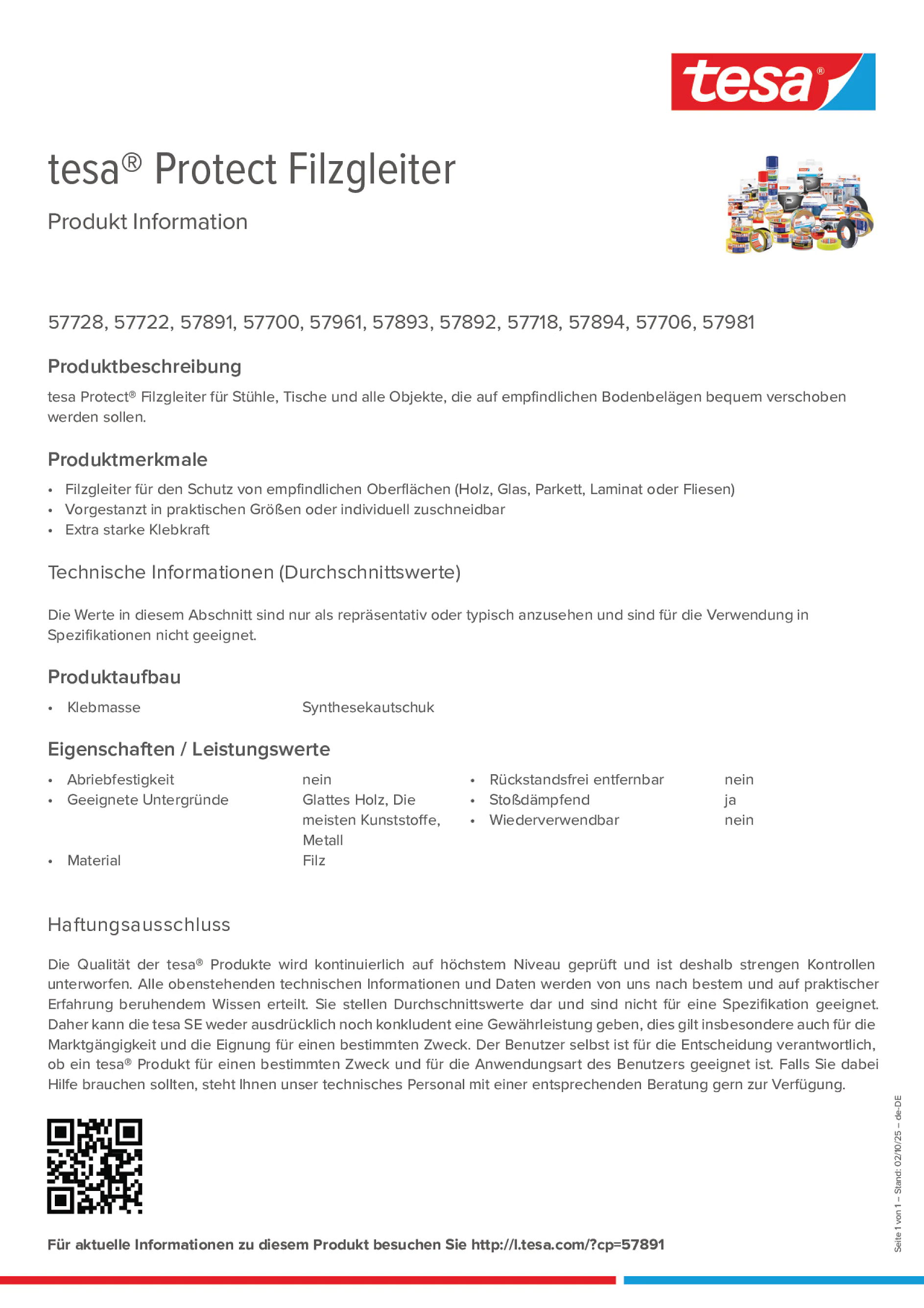 Product information_tesa® Protect 57728_de-DE