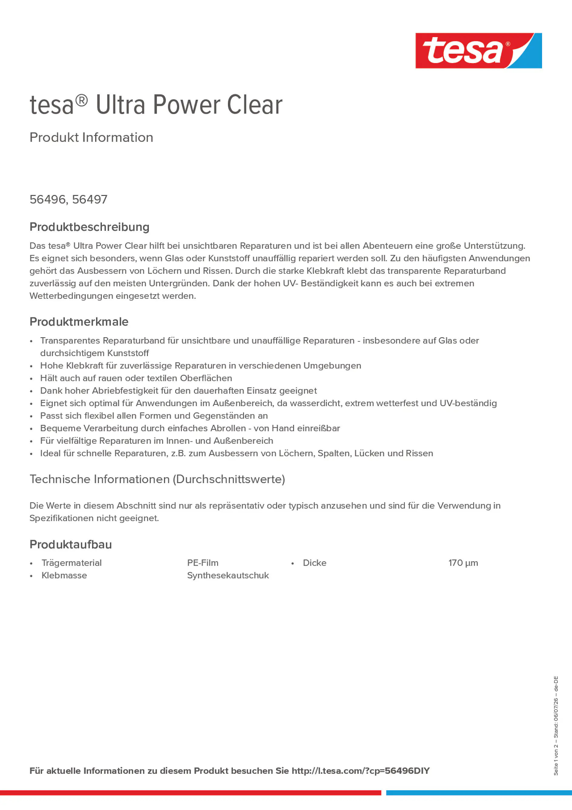 Product information_tesa® 56496_de-DE
