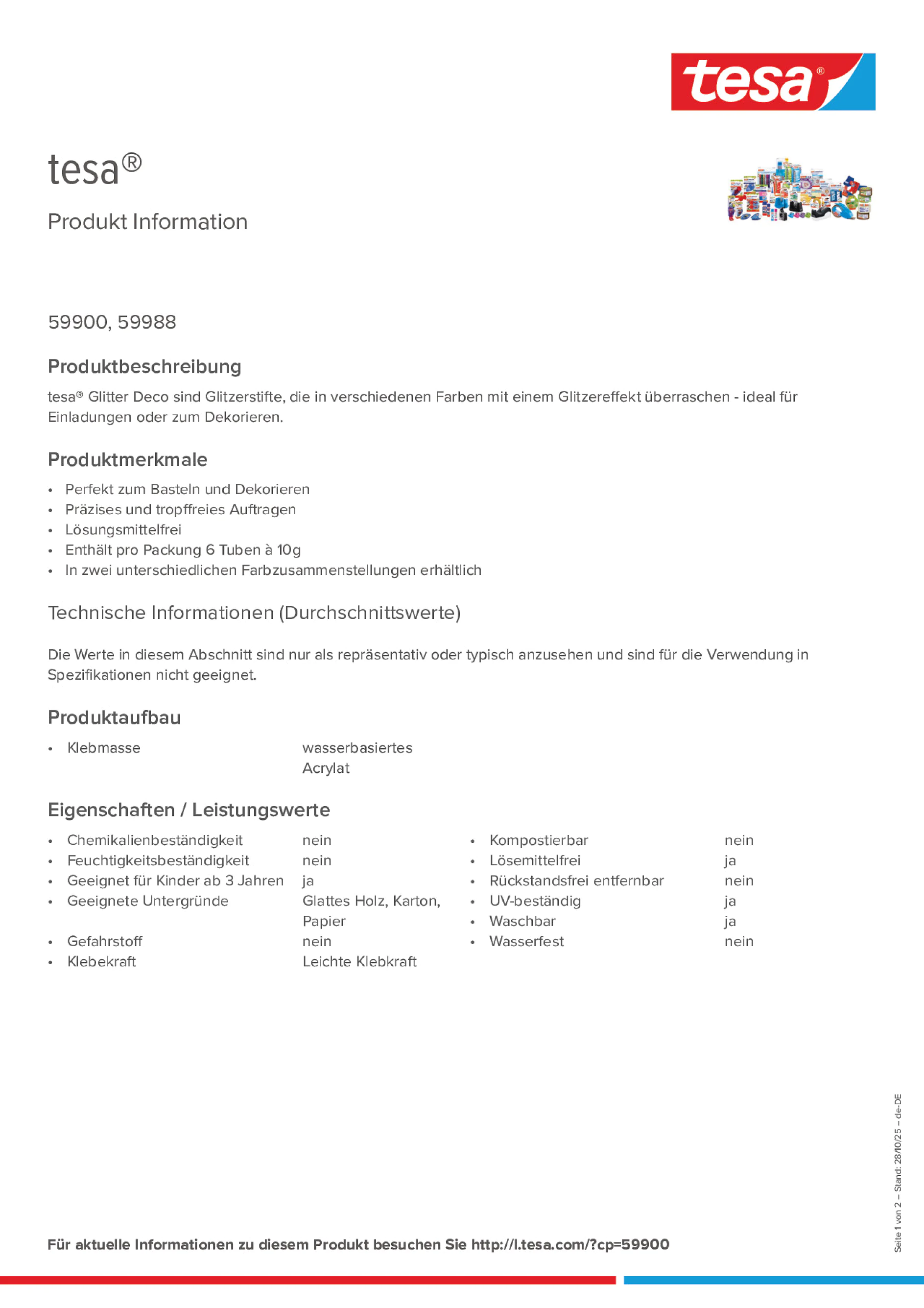 Product information_tesa® 59988_de-DE