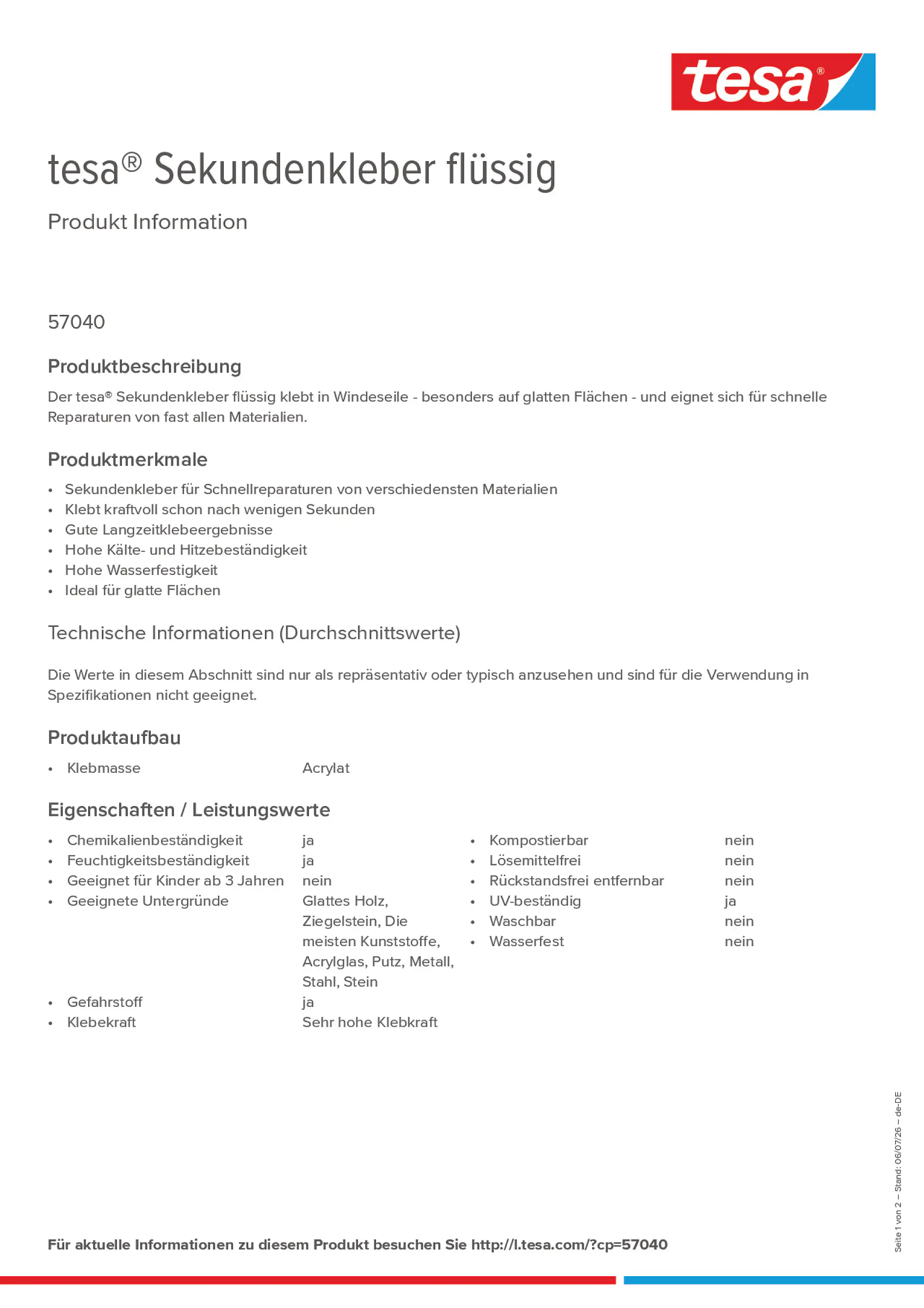 Product information_tesa® 57040_de-DE