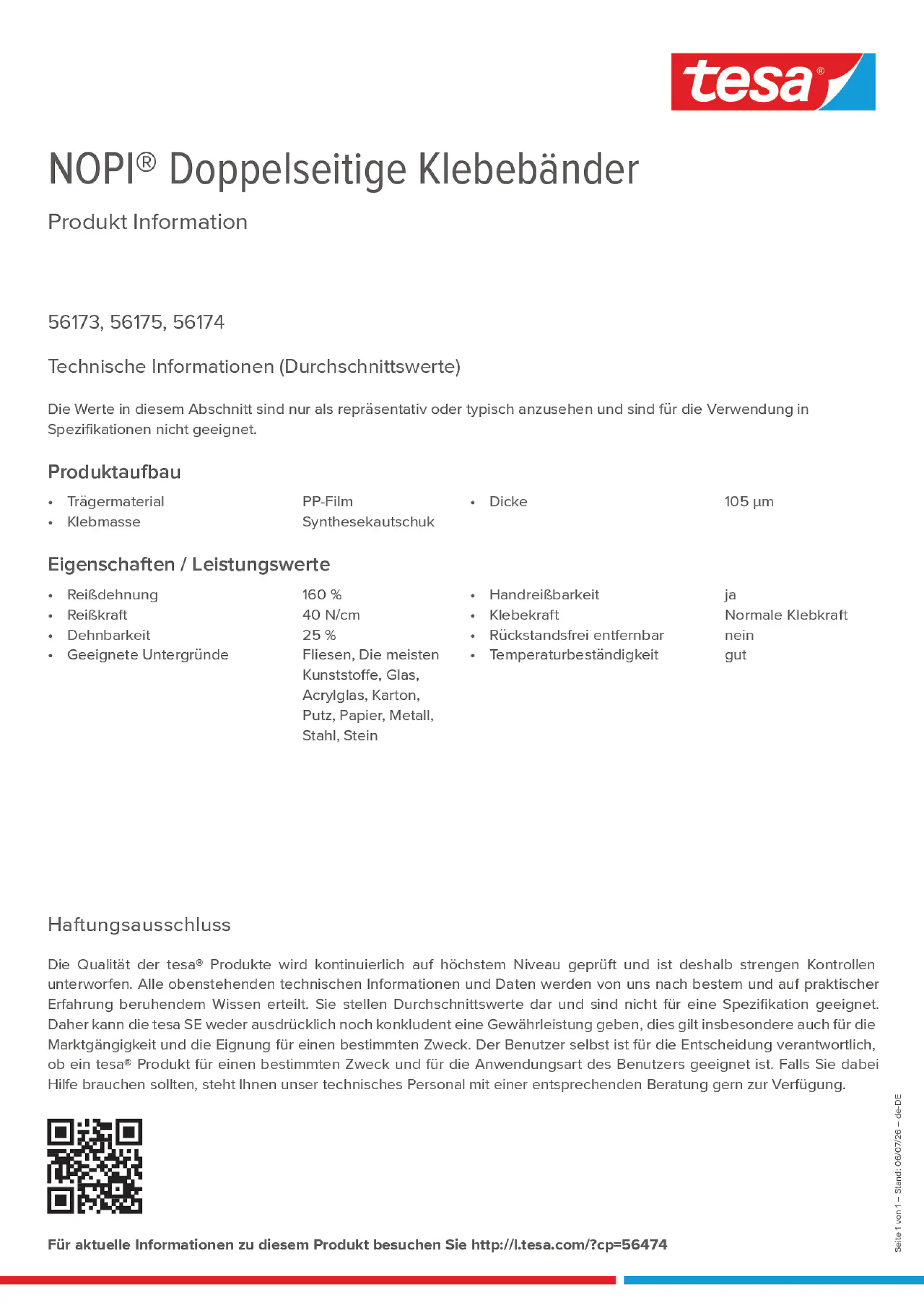 Product information_NOPI® 56474_de-DE