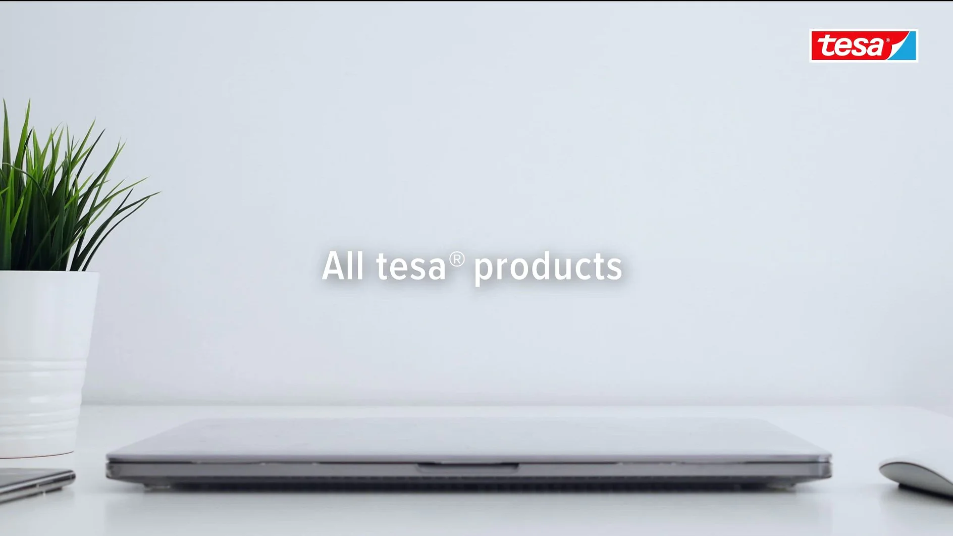 Tesa Pro tesaPRO Learning - Printing & Packaging Solutions - tesa