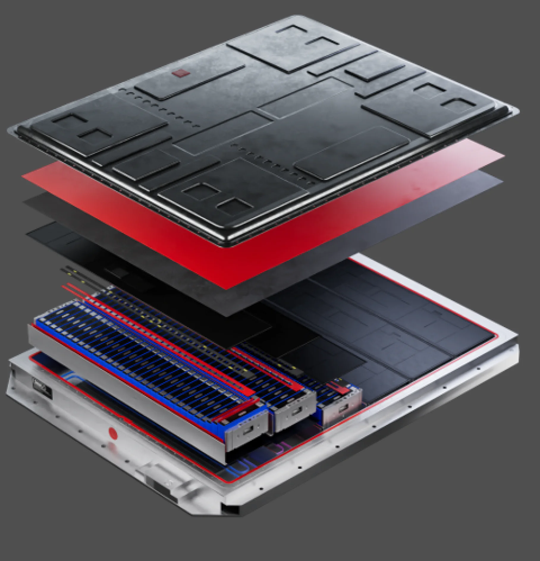 EV-Batterie