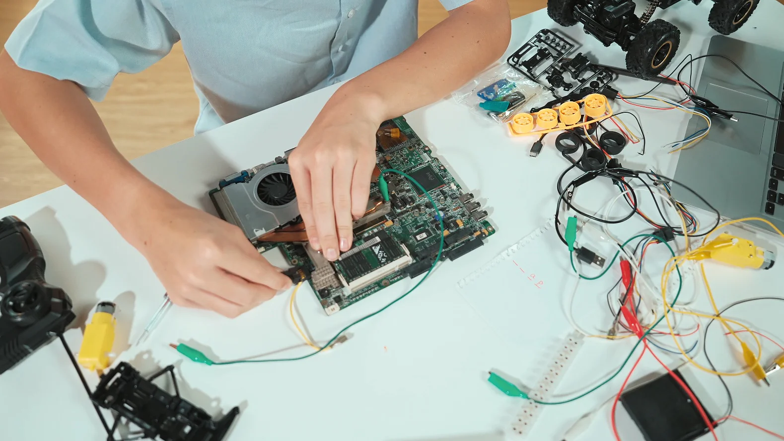 Reparatur