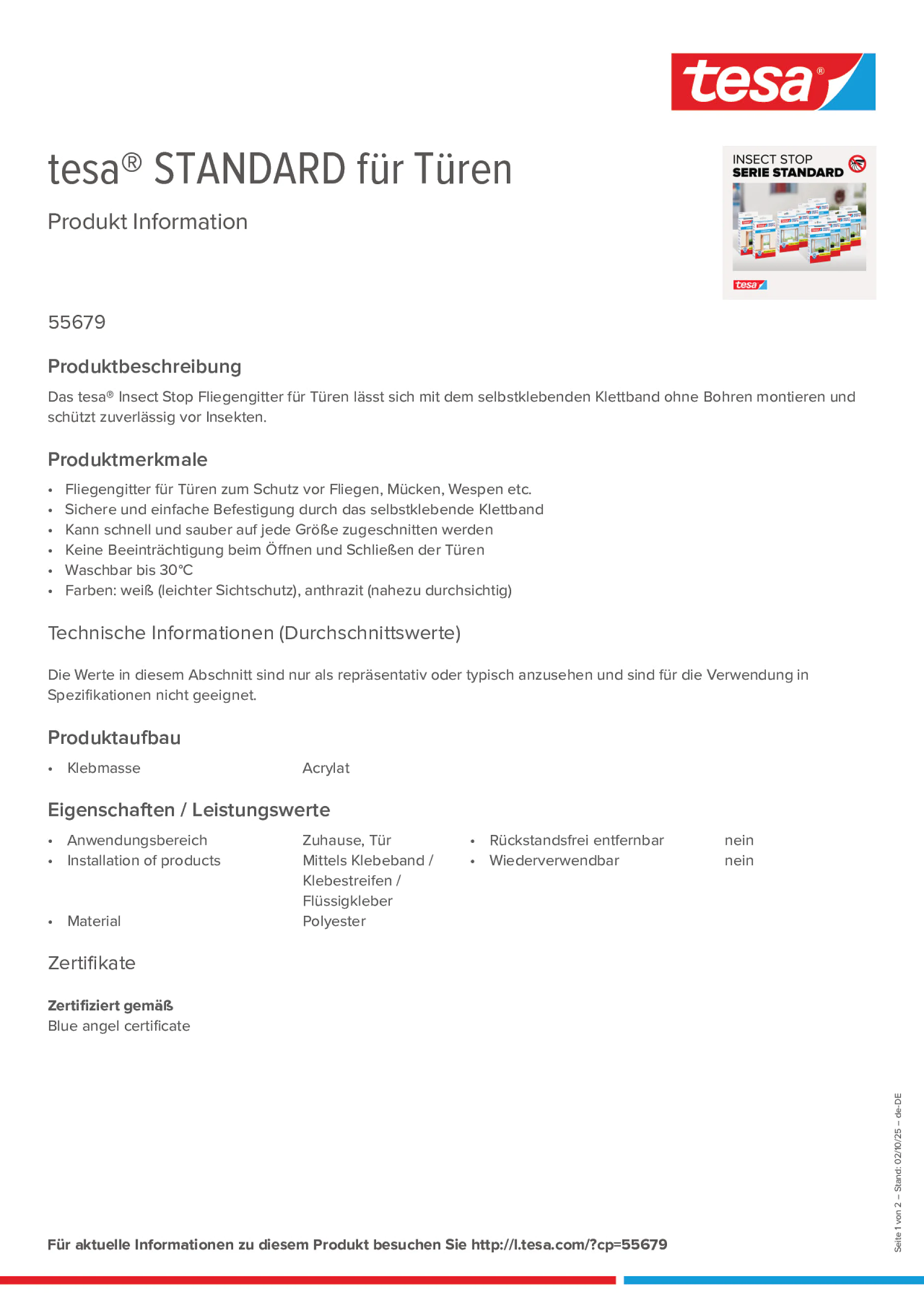 Product information_tesa® 55679_de-DE