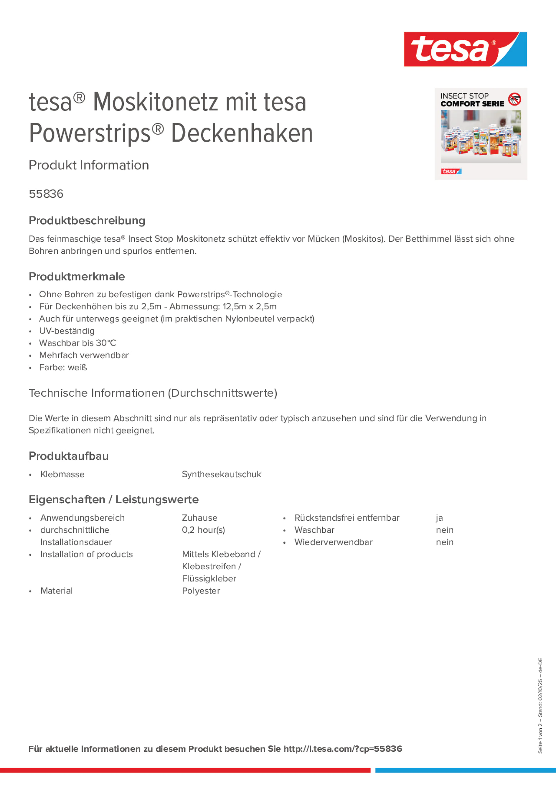 Product information_tesa® 55836_de-DE