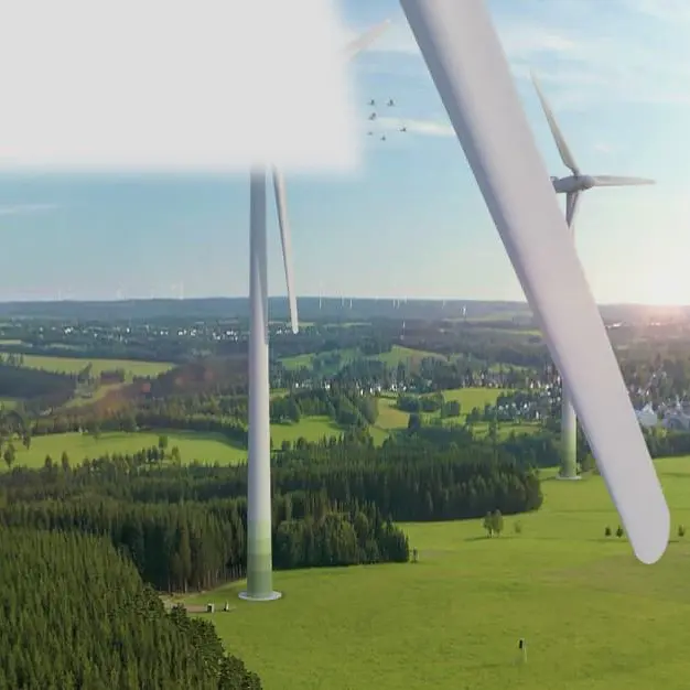 tesa Sustainability Campaign, Hero Video, wedo, Dolly, Landing Page 1200 x 627