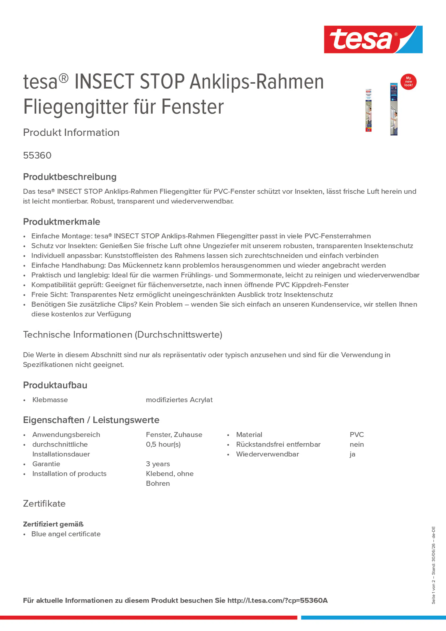 Product information_tesa® 55360A_de-DE