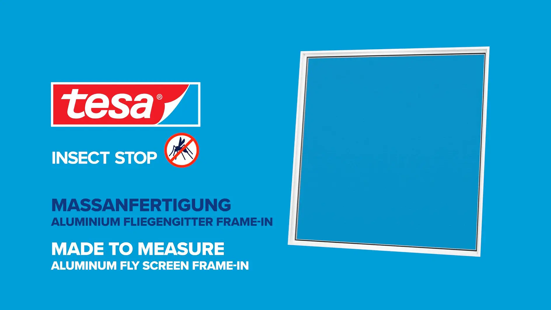 M2M Anwendungsvideo Frame In