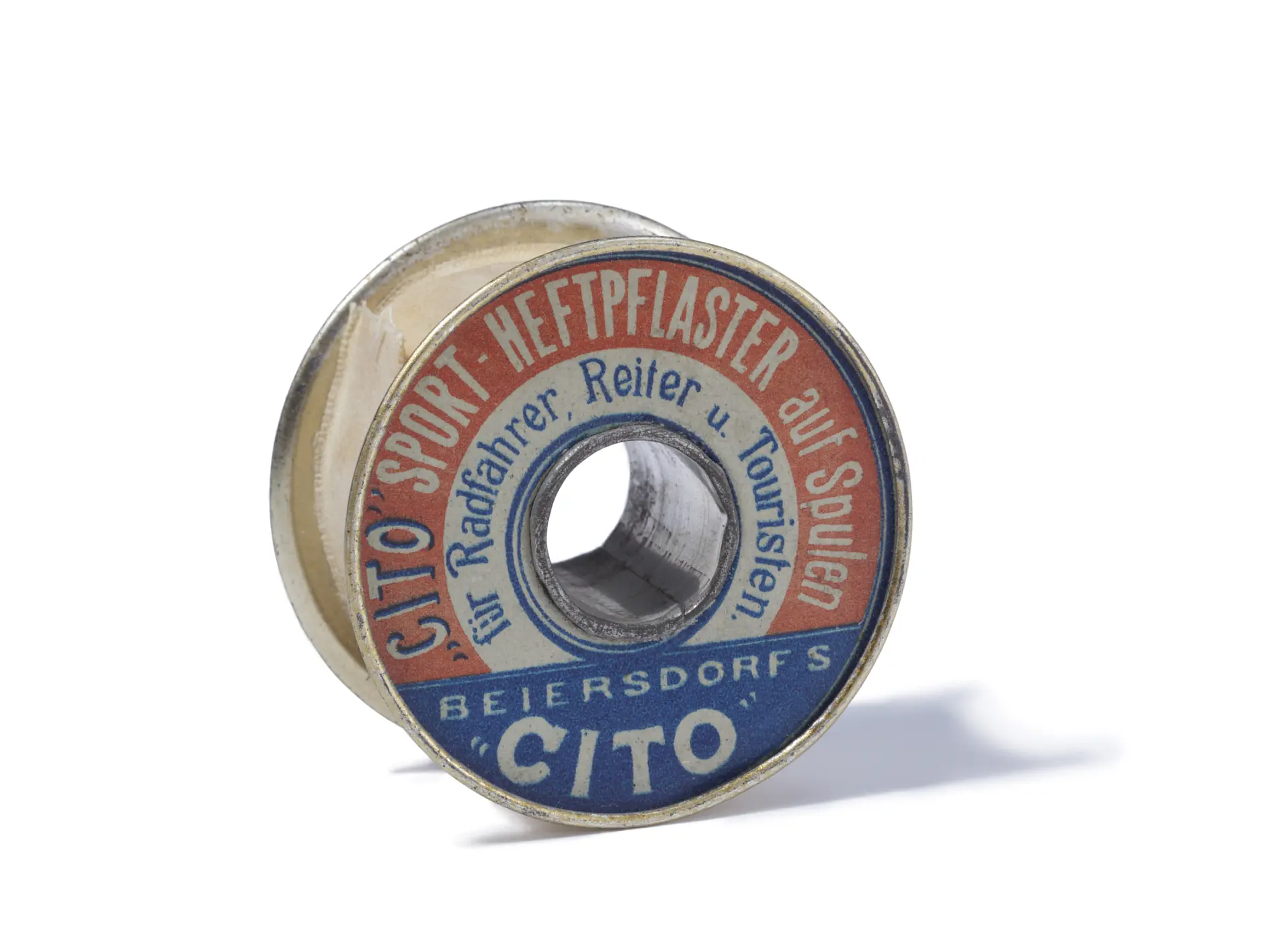 1896 Deutschland Cito (tesa)