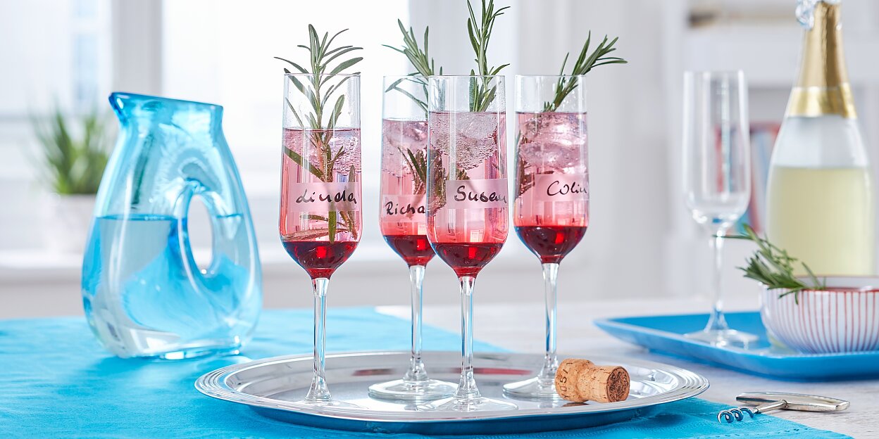 Party Glasses Party Glasses