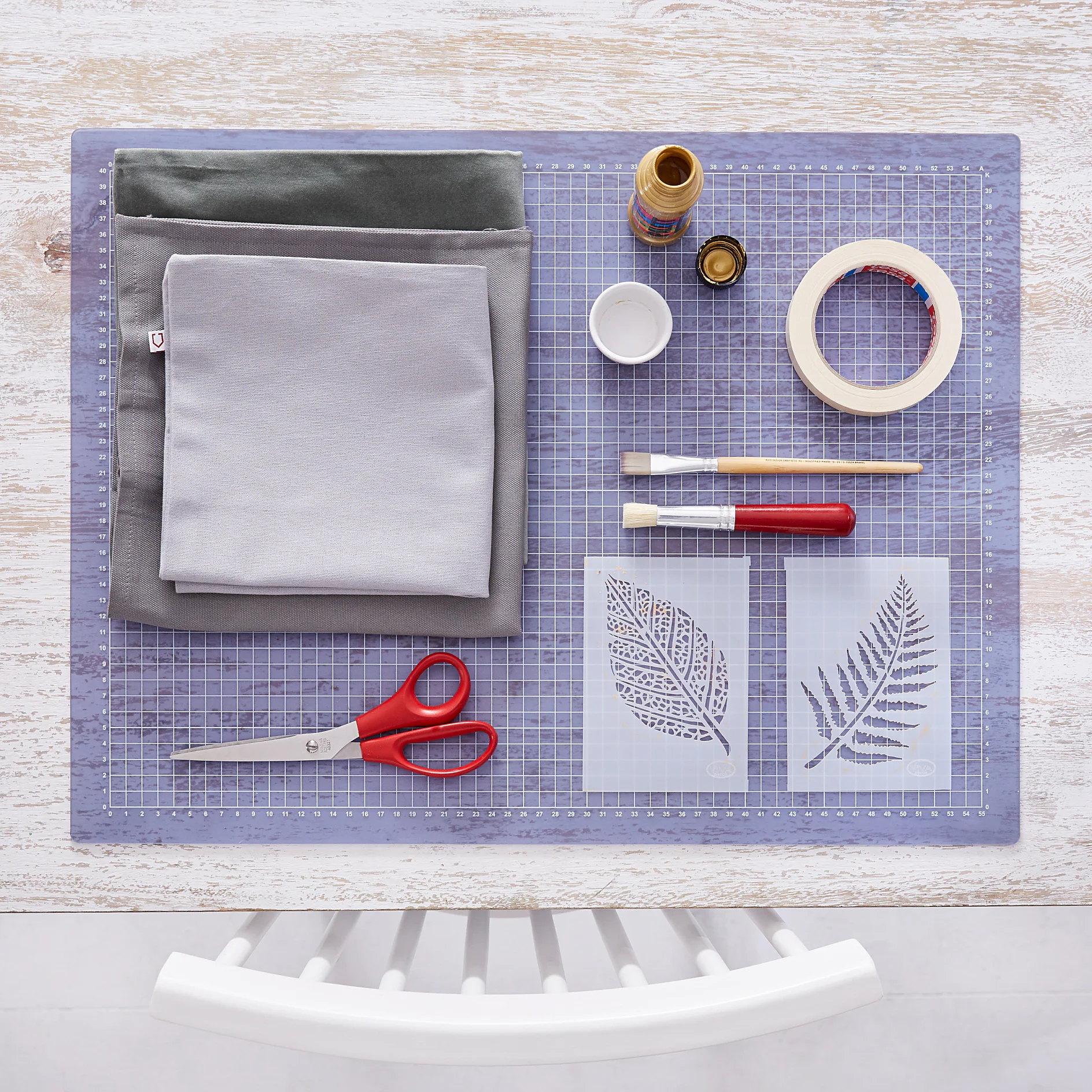DIY Autumn Pillows Overview DIY Φθινοπωρινά Μαξιλάρια Περιγραφή