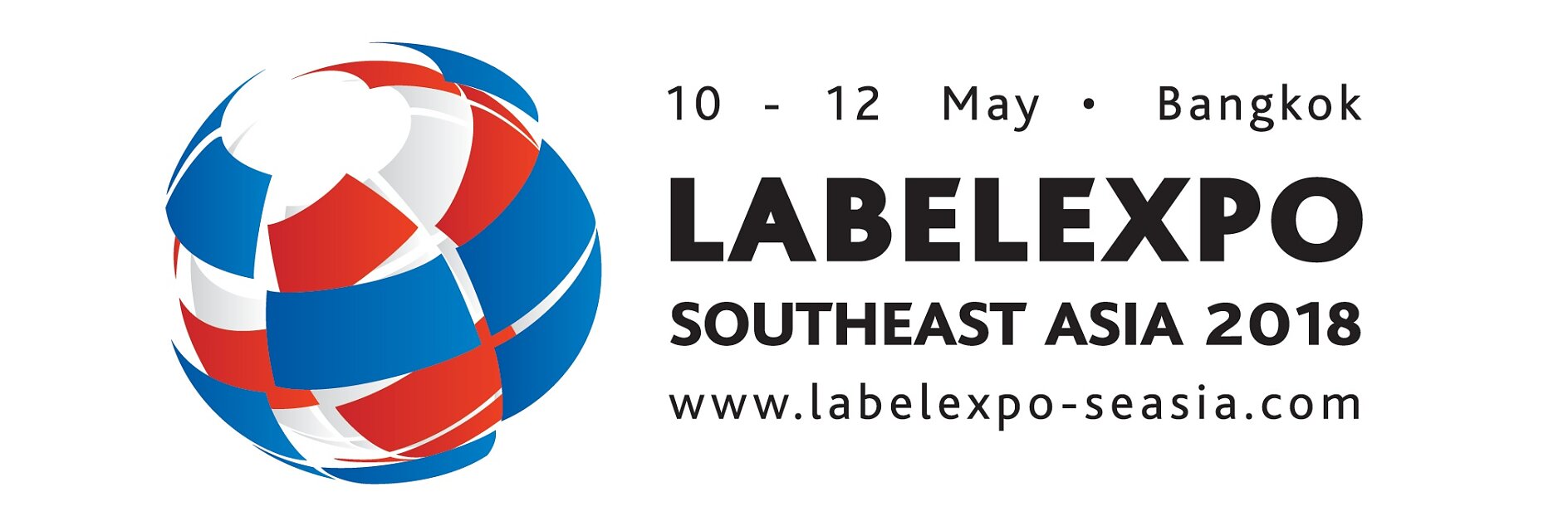 Η tesa tape Ασία-Ειρηνικός συμμετέχει στην Label Expo SEA 2018 στη Μπανγκόκ.