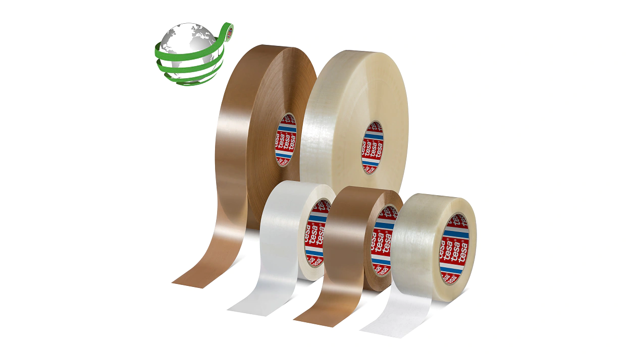 tesa-ID-60418-recycled-pet-packaging-tape-family-picture-with-marker