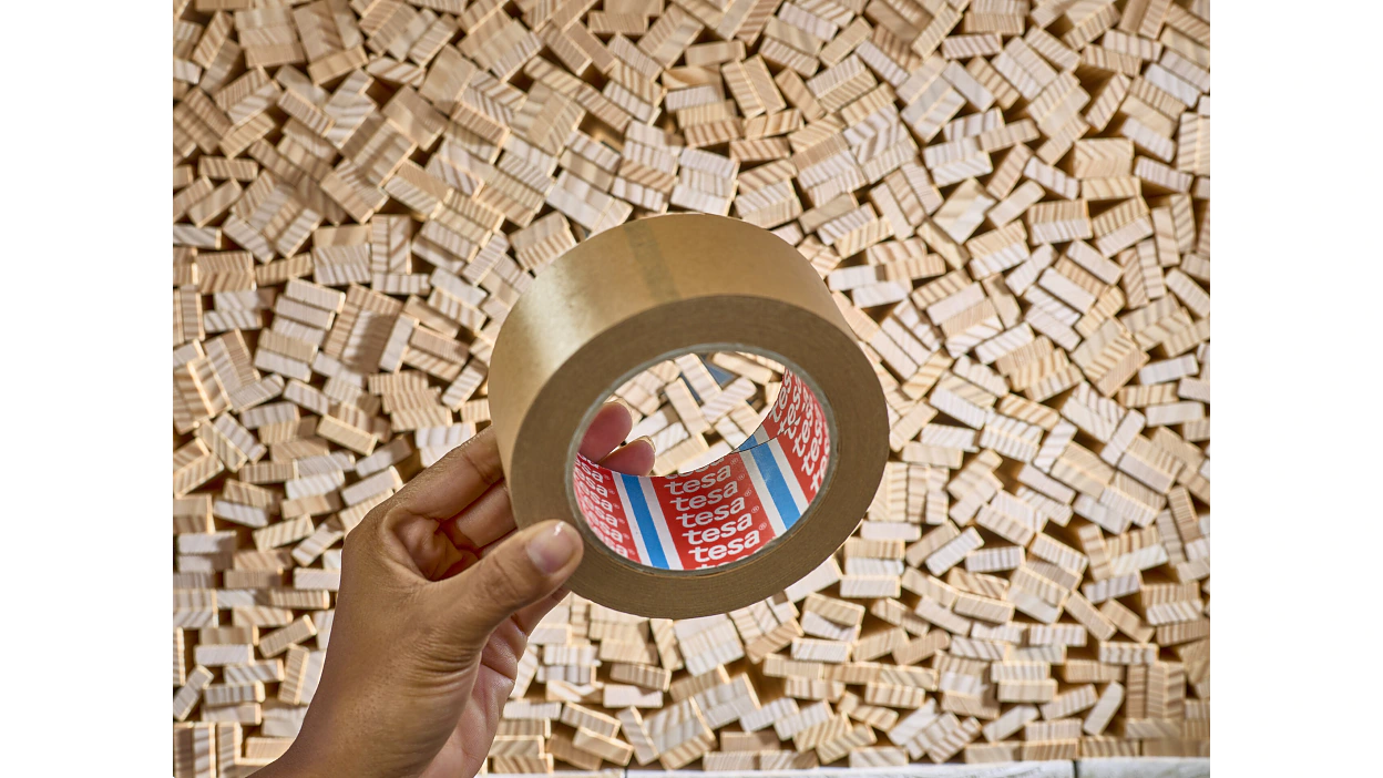 tesa-4313-high-performance-paper-carton-sealing-tape-20-ap