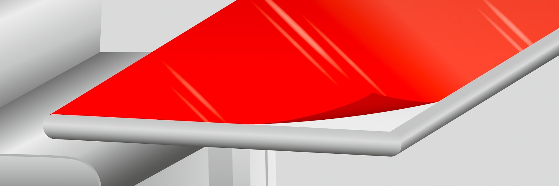 Temporary surface protection tesa