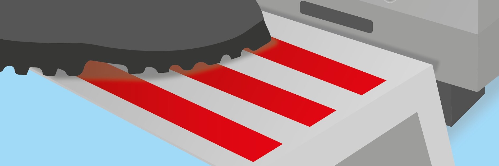Anti-slip solutions