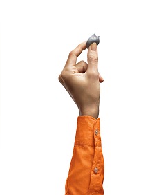 How to work with Sugru® the mouldable Glues.