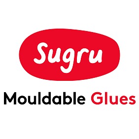 Logo of Sugru® Mouldable Glue