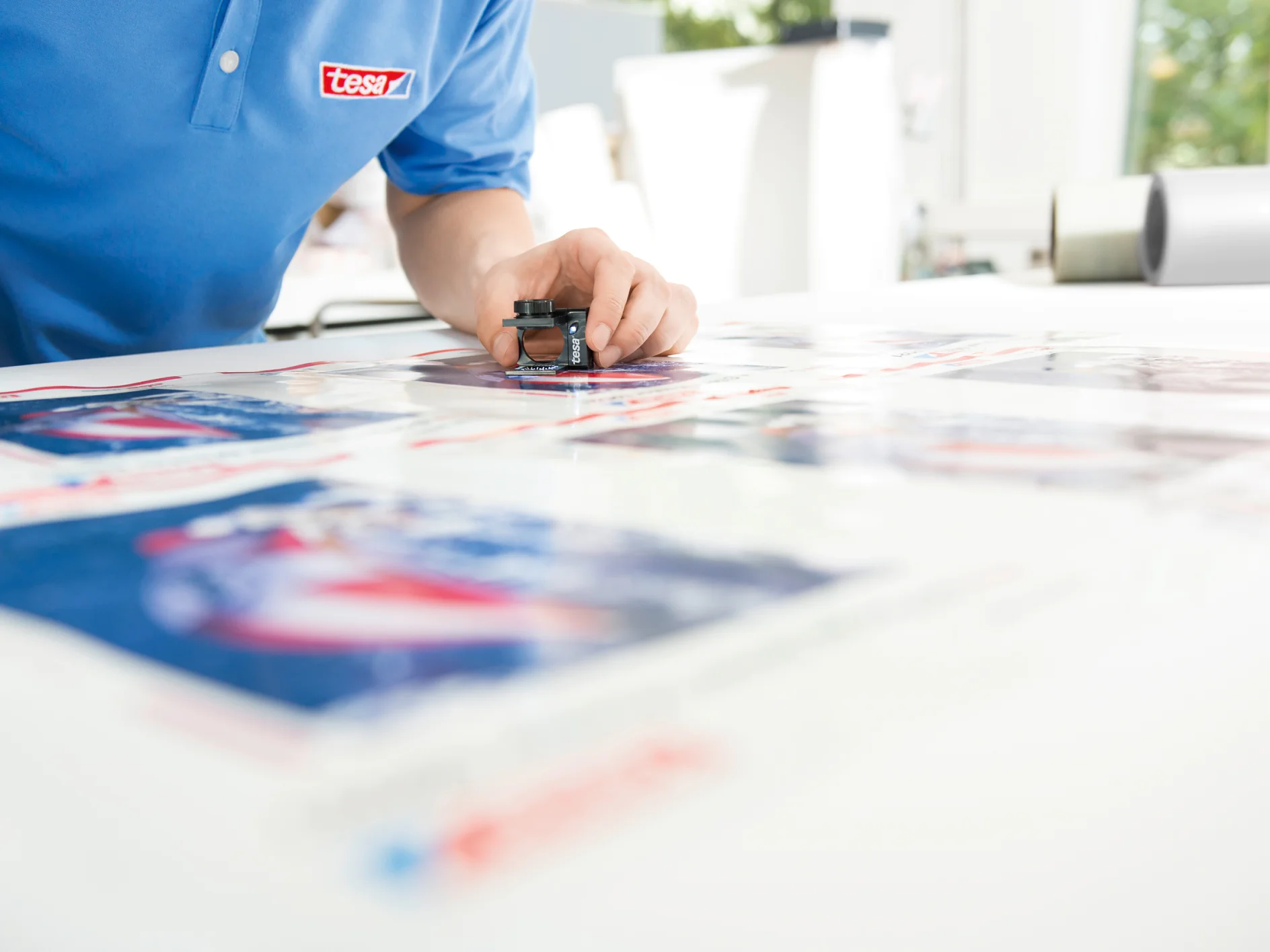 Achieving best printing results