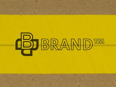tesa® HighPerSeal tape with customer-specific printing.