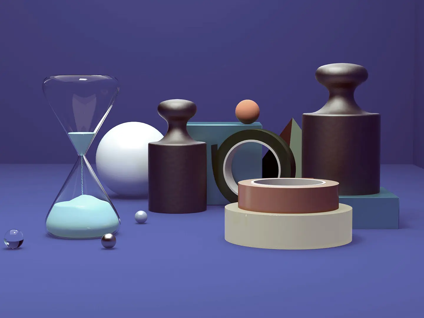 Pressure-sensitive adhesives ensure that adhesive tape can bond at the slightest of touch.