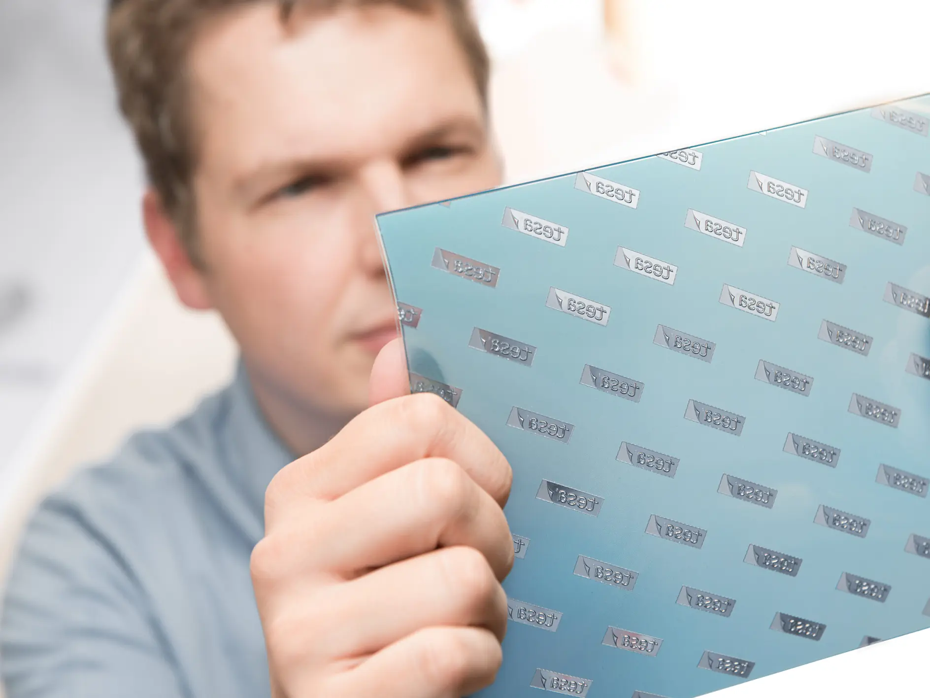 Stable performance throughout the printing process