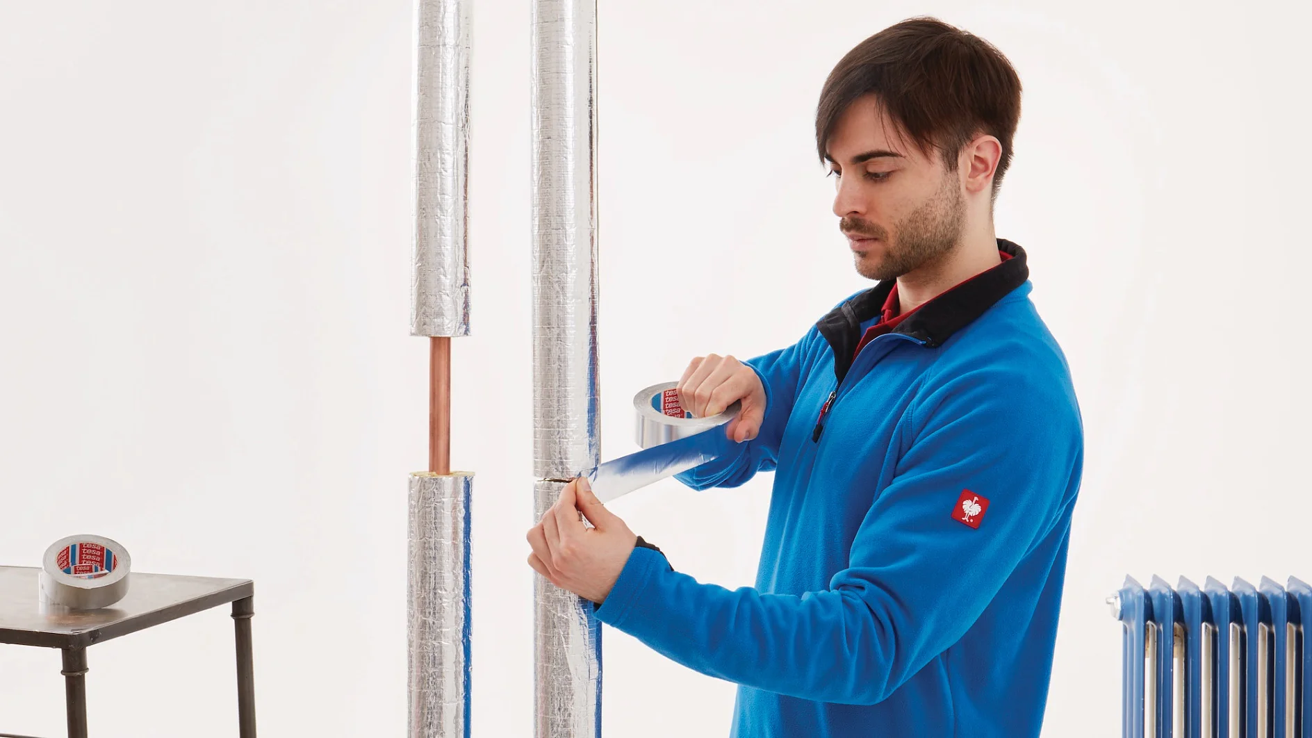 tesa 60630 60650 60670 conformable aluminum tape 01 ap