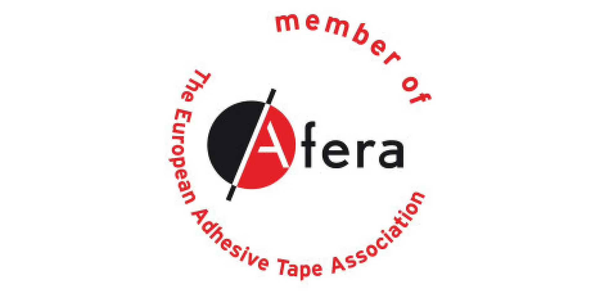 tesa is member of Afera - the European Adhesive Tape Association. The membership includes manufacturers, raw materials and machine suppliers, converters (such as printers, slitters, die cutters and laminators of adhesive tape) and national tape organisations.