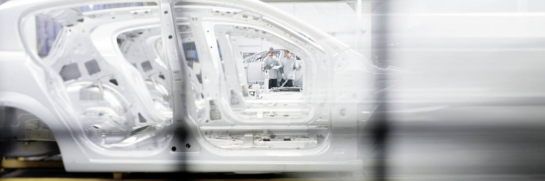 Hole covering solutions for the automotive industry