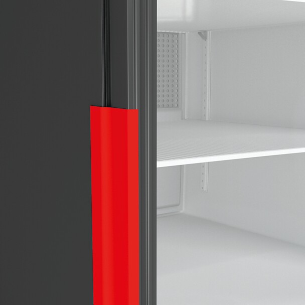 Securing Doors for Transport tesa