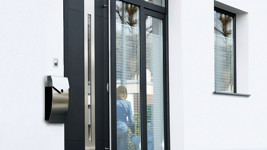 tesa Tape Solutions for Doors tesa tape solutions for doors