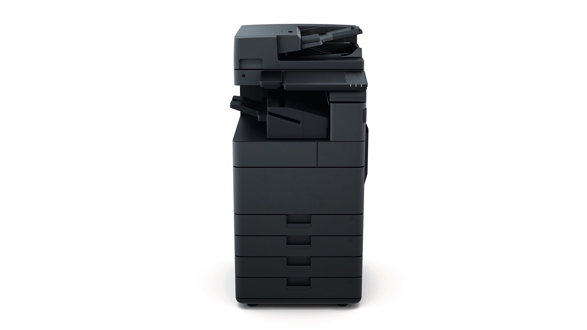 Commercial Printer Many tape solutions can be used for commercial printers.
