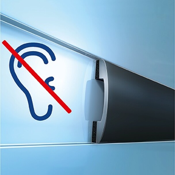 Vibration and Noise Damping tesa