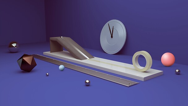 What makes Adhesive Tape as Fast as a Cheetah? A closer look on Tack - tesa