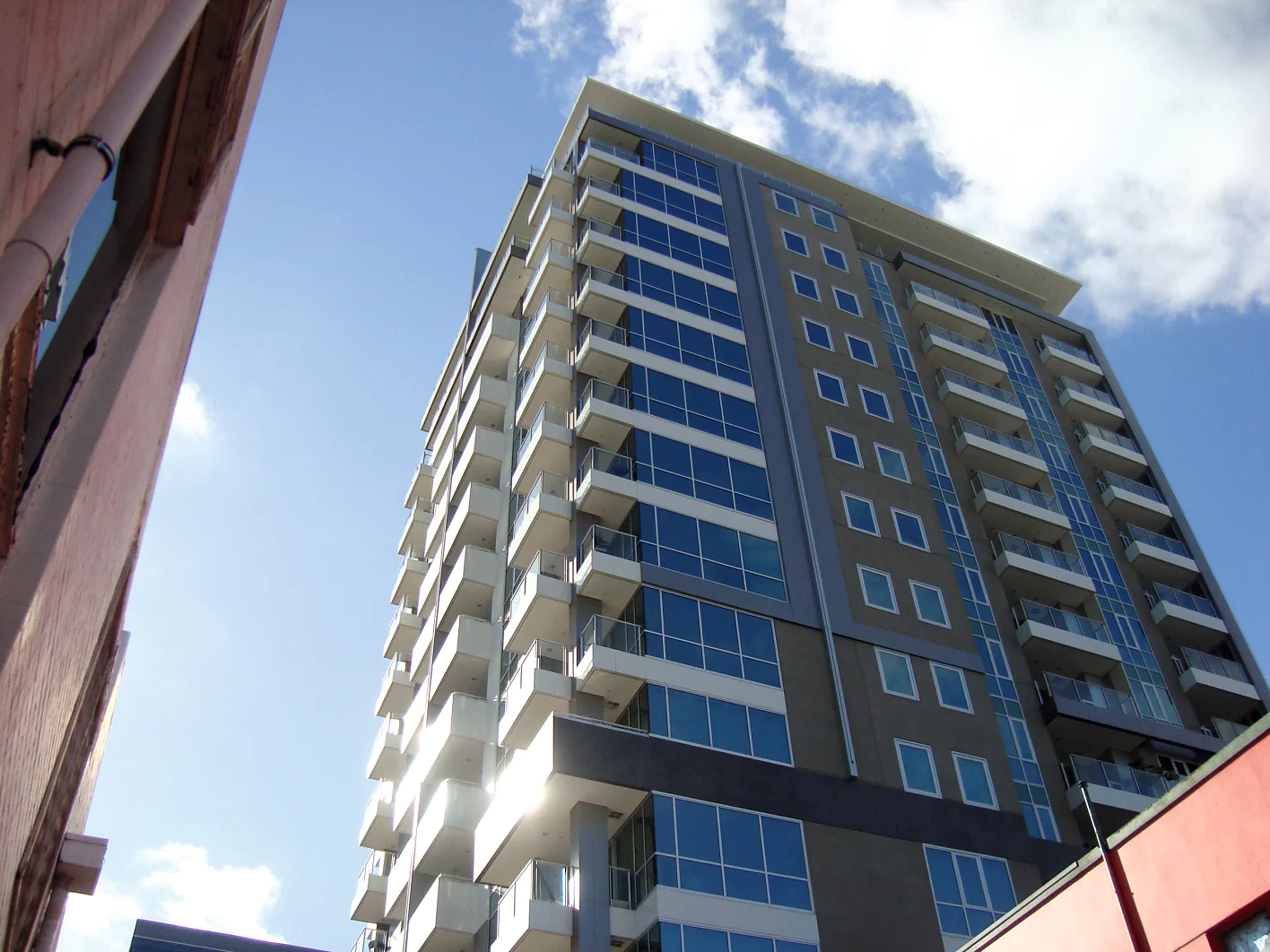 Rolands Apartments in Adelaide, Australia