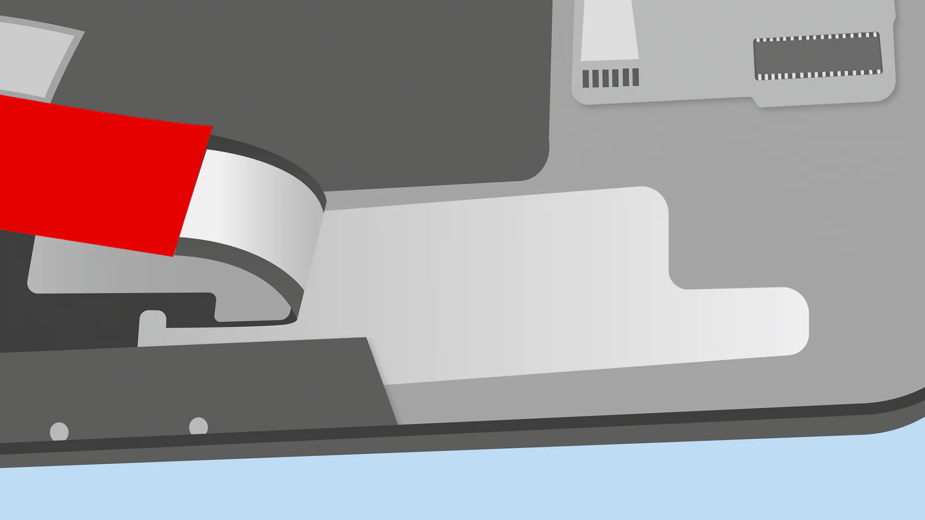 Electronics: Shielding & Grounding Application Grounding with Conductive Tape