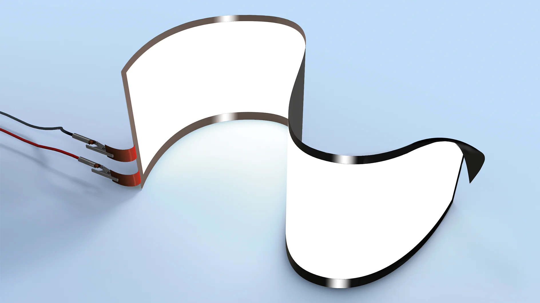 Electronics: OLED Barrier Tapes Electronics: OLED barrier tapes